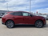 New 2025 Nissan Murano SL image 6