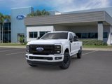 New 2025 Ford F250 4x4 Crew Cab Super Duty image 2