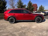 New 2025 MAZDA CX-90 Plug-In Hybrid w/ Premium Plus image 4