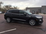 Used 2022 Buick Enclave Essence w/ Experience Buick Package image 3