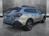 Used 2022 Subaru Outback Limited w/ Popular Package #2 image 5