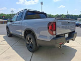 New 2025 Honda Ridgeline Black Edition image 3