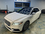 Used 2017 Lincoln Continental Reserve w/ Luxury Package image 6
