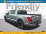 New 2025 Ford F150 XLT image 2