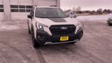 Used 2024 Subaru Forester Wilderness image 4