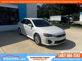 Used 2016 Mitsubishi Lancer ES image 3