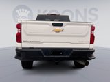 New 2025 Chevrolet Silverado 2500 Custom w/ Custom Value Package image 5