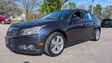 Used 2014 Chevrolet Cruze LT w/ RS Package image 3
