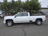 New 2025 Chevrolet Silverado 3500 High Country w/ Technology Package image 3