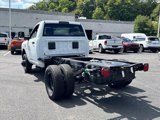 New 2024 RAM 3500 Tradesman image 3