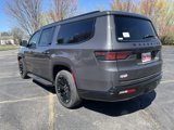 New 2025 Jeep Wagoneer L Series II w/ Premium Group I image 3