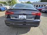 Used 2018 Audi A6 2.0T Premium Plus w/ Premium Plus Package image 6