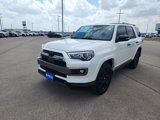 Used 2021 Toyota 4Runner Nightshade image 3