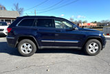 Used 2012 Jeep Grand Cherokee Laredo w/ Laredo E Group image 4