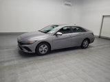 Used 2024 Hyundai Elantra SE image 2