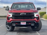 New 2025 Chevrolet Silverado 1500 LT Trail Boss w/ Convenience Package II image 3
