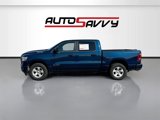 Used 2024 RAM 1500 Big Horn image 4