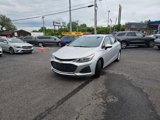 Used 2019 Chevrolet Cruze LS w/ LS Convenience Package image 5