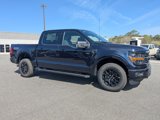 New 2025 Ford F150 XLT image 2