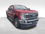 Used 2022 Ford F250 Lariat w/ FX4 Off-Road Package image 2