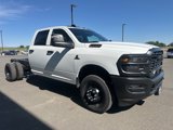 New 2025 RAM 3500 Tradesman image 5