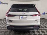 New 2026 Honda CR-V Sport Touring image 4