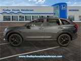 New 2026 Honda CR-V Sport Touring image 2
