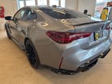 Used 2025 BMW M4 xDrive Competition w/ Executive Package image 6