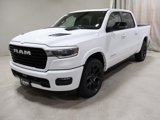 New 2026 RAM 1500 Laramie image 3