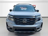 Used 2024 Honda Passport TrailSport image 2
