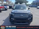 Certified 2023 Ford Explorer Limited image 2