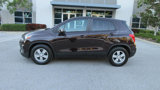 Used 2020 Chevrolet Trax LS w/ Tint and Cruise Package image 2