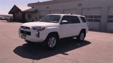 Used 2024 Toyota 4Runner SR5 image 5