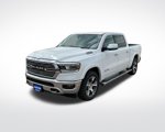 Used 2022 RAM 1500 Laramie image 1