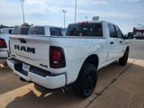 New 2026 RAM 3500 Big Horn image 4