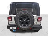 Used 2023 Jeep Wrangler Unlimited image 4