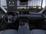 New 2025 MAZDA CX-90 Plug-In Hybrid w/Premium Sport image 2