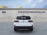 New 2025 Ford Escape ST-Line w/ Tech Pack #1 image 5