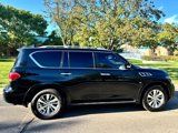 Used 2016 INFINITI QX80 4WD w/ Driver's Assistance Package image 4