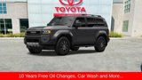 New 2026 Toyota Land Cruiser image 2