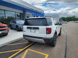 New 2026 Honda Passport RTL image 2