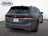 New 2025 Volkswagen Atlas SEL Premium R-Line image 5