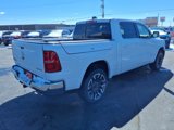 New 2025 RAM 1500 Limited w/ Bed Utility Group image 2