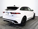 New 2026 Jaguar F-PACE R-Dynamic S image 5