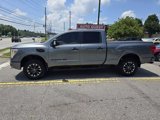 Used 2017 Nissan Titan PRO-4X w/ Pro-4x Convenience Package image 6