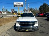 Used 2020 RAM 1500 Big Horn image 2