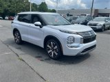 New 2025 Mitsubishi Outlander SEL image 2