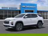 New 2026 Chevrolet Equinox LT w/ Safety and Technology Package image 2