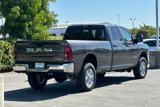 New 2025 RAM 3500 Big Horn image 4