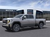 New 2025 GMC Sierra 2500 SLT w/ SLT Premium Package image 2